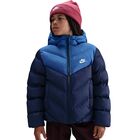 Dečija jakna Nike K nsw tf adp puffer colorblock