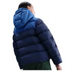 Dečija jakna Nike K nsw tf adp puffer colorblock