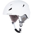 Unisex kaciga za skijanje Mckinley Pulse hs-016 white