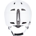 Unisex kaciga za skijanje Mckinley Pulse hs-016 white