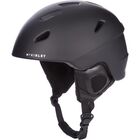 Unisex kaciga za skijanje Mckinley Pulse hs-016 black