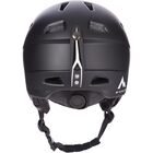 Unisex kaciga za skijanje Mckinley Pulse hs-016 black