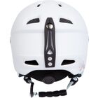 Dečija kaciga za skijanje Mckinley Pulse jr revo hs-016 whit