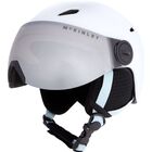 Dečija kaciga za skijanje Mckinley Pulse jr s2 visor hs-016