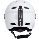 Dečija kaciga za skijanje Mckinley Pulse jr s2 visor hs-016