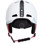 Dečija kaciga za skijanje Mckinley Pulse jr hs-016 white/blu