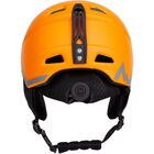 Dečija kaciga za skijanje Mckinley Pulse jr hs-016 orange/gr