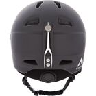 Unisex kaciga za skijanje Mckinley Pulse hs-016 visor black