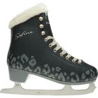 Ženske klizaljke Firefly Camilla ii black/grey/go