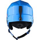 Dečija kaciga za skijanje Mckinley Snowfoxy hs109 blue