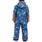 Dečiji komplet za skijanje Mckinley Toby iii t