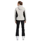 Ženska ski jakna Mckinley Helen w