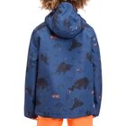 Dečija ski jakna Mckinley Hector ii jkt b