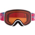 Dečije naočare za skijanje Mckinley Tempo vidospec2 pink/bl