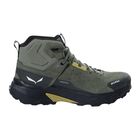 Muške zimske cipele Salewa Pedroc 2 leather mid ptx m