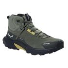 Muške zimske cipele Salewa Pedroc 2 leather mid ptx m