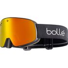 Unisex naočare za skijanje Bolle Nevada black matte - sunrise cat 2