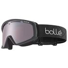 Unisex naočare za skijanje Bolle Y7 otg black matte - vermillon gun cat 2