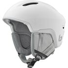 Unisex kaciga za skijanje Bolle Atmos pure white matte m 55-59cm