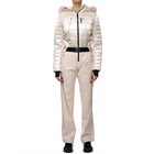 Žensko ski odelo Colmar L. 1-PC-SUIT+FUR