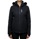 Ženska jakna Colmar Ladies Ski Jkt+Fur