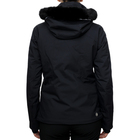 Ženska jakna Colmar Ladies Ski Jkt+Fur