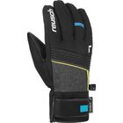 Muške ski rukavice Reusch Louis r-tex® xt