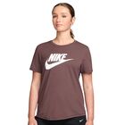 Ženska majica Nike W nsw club ss tee icn ftra