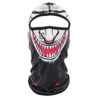 Unisex maska Ngn Sublimation balaclava