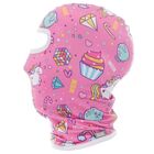 Unisex maska Ngn Sublimation balaclava jr