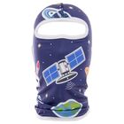 Unisex maska Ngn Sublimation balaclava jr