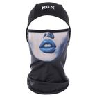 Unisex maska Ngn Multifunctional balaclava lips