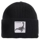 Unisex kapa Ngn Wild scorpio