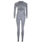 Unisex set aktivnog veša Ngn Thermal baselayer set