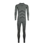 Unisex set aktivnog ve&scaron;a Ngn Thermal baselayer set grey