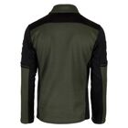 Muški duks sa zipom Ngn Hovden