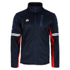 Muški duks sa zipom Ngn Hovden