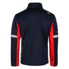 Muški duks sa zipom Ngn Hovden