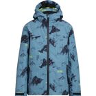 Dečija ski jakna Mckinley Hector ii jkt b