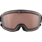 Unisex naočare za skijanje Alpina Nakiska q