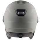 Unisex kaciga za skijanje Alpina Alto q-lite