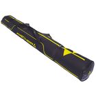 Unisex torba za skije Fischer 1par alpine race 175/190 black