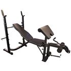 Klupa za vežbanje Energetics Ebb-1010