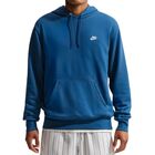 Muški duks sa kapuljačom Nike M club ft po hoodie