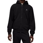 Muški duks sa zipom i kapuljačom Nike M j brkln flc fz