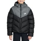 Dečija jakna Nike K nsw tf adp puffer colorblock