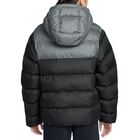 Dečija jakna Nike K nsw tf adp puffer colorblock