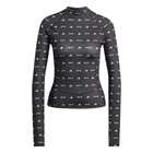 Ženska majica adidas Long sleeve top