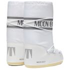 Dečije zimske čizme Moon Boot icon nylon