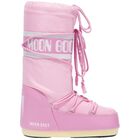 Dečije zimske čizme Moon Boot icon nylon